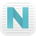 NewsFlash Icon